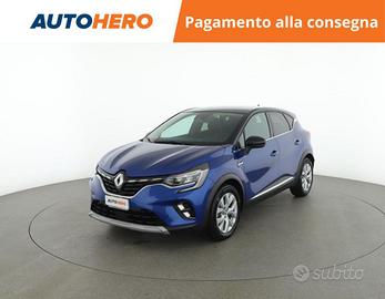 RENAULT Captur JC72088