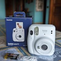 Instax Mini 11