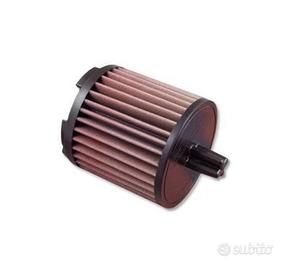 Filtro Sportivo Vw polo 1.6 tdi