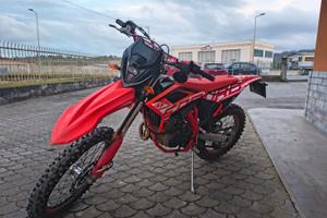 Beta RR Enduro 125 - 2023