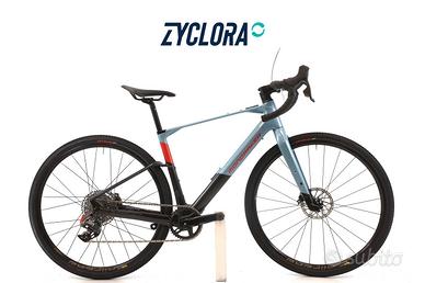 Mondraker Dusty RR AXS 12V t.54