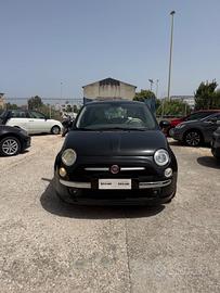 Fiat 500 0.9 TwinAir Turbo Sport