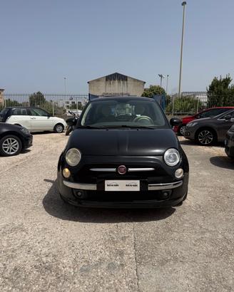 Fiat 500 0.9 TwinAir Turbo Sport