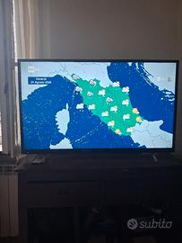tv led full HD