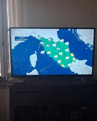 tv led full HD