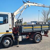 IVECO RIBALTABILE GRU