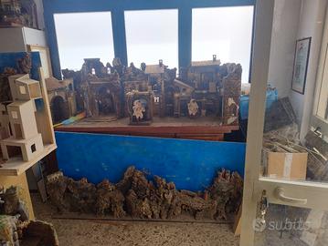 arte presepi 