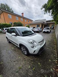 Fiat 500L 1.3 JTD Trekking 90cv