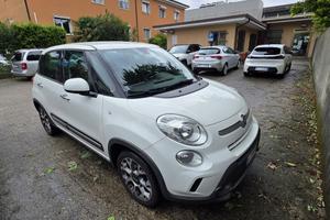 Fiat 500L 1.3 JTD Trekking 90cv