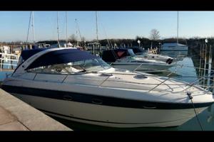 imbarcazione Bavaria 33 sport