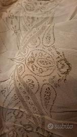 foulard vintage  seta
