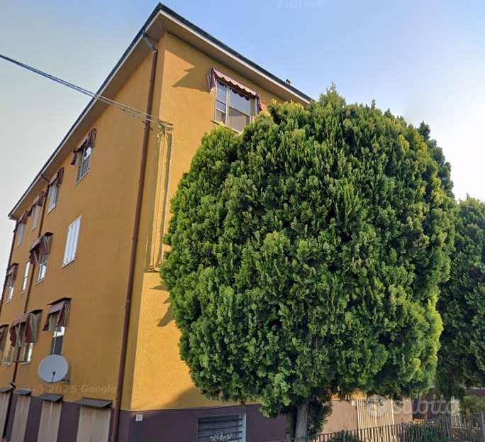 Appartamento a Ferrara (FE)