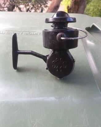 Mulinello vintage cargem 