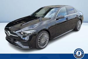 Mercedes-Benz Classe C 220d Mild Hybrid Berli...