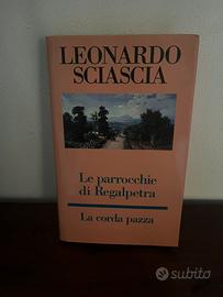 Le parrocchie di Regalpetra- La corda pazza