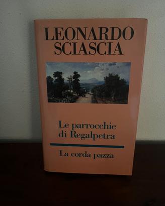Le parrocchie di Regalpetra- La corda pazza