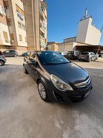Opel corsa 1.3 multijet