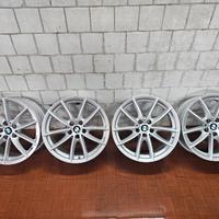 Cerchi in Lega originali BMW 18"