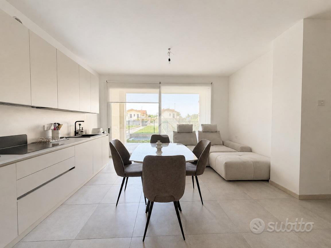 Appartamento – Trezzo sull'Adda, Milano - Vista 4