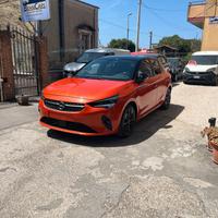 Opel Corsa-e 2021 BICOLORE FULL OPTIONAL