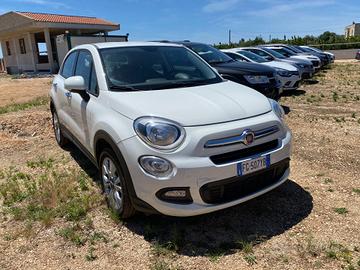 Fiat 500X 1.3 MultiJet 95 CV Pop Star