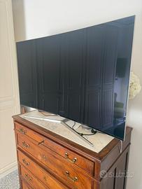 Televisione