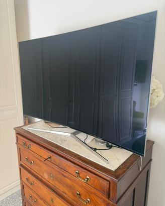 Televisione