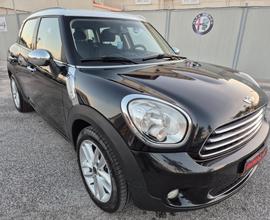 Mini COUNTRYMAN 2.0 TDI Automatica NUOVA FULL 2012