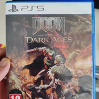 Doom The Dark Ages