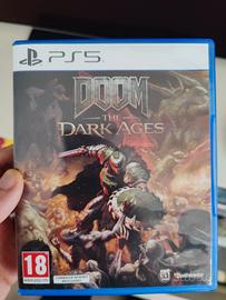 Doom The Dark Ages