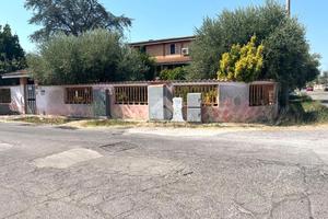 VILLA SINGOLA A ARDEA