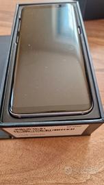 Samsung S8 color Orchid Grey