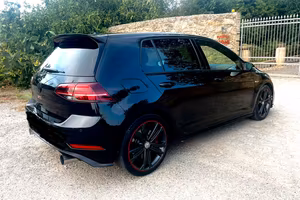 Volkswagen Golf  7.5 GTI Performance
