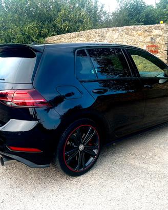 Volkswagen Golf  7.5 GTI Performance
