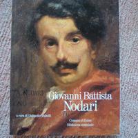 Giovanni Battista Nodari 1881/30 pittore bresciano