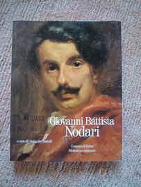 Giovanni Battista Nodari 1881/30 pittore bresciano