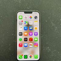 IPHONE 13 pro max 128 gb