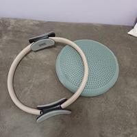 attrezzi per pilates