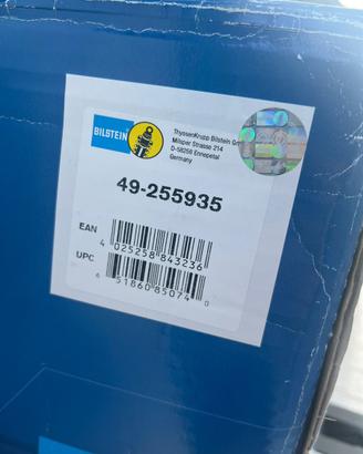 Bilstein B16 DAMPTRONIC per BMW serie F2x
