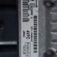 CENTRALINA MOTORE FORD TRANSIT CUSTOM 2.2 DIESEL S