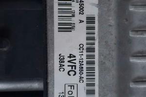 CENTRALINA MOTORE FORD TRANSIT CUSTOM 2.2 DIESEL S