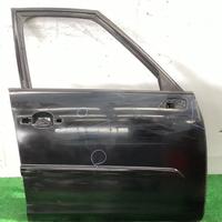 PORTIERA ANTERIORE DESTRA CITROEN C4 Picasso Mk1 (