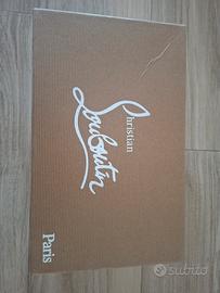 loubutin scarpe