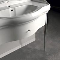 Lavabo retro' KERASAN