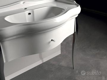 Lavabo retro' KERASAN