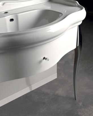 Lavabo retro' KERASAN