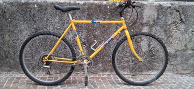 Specialized Rock Hopper mountain bike '90