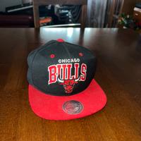 Cappello Chicago Bulls