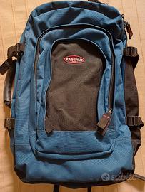 Zaino da viaggio o da montagna