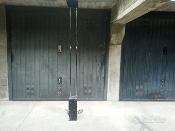 Skipper "Lampada Gesto "